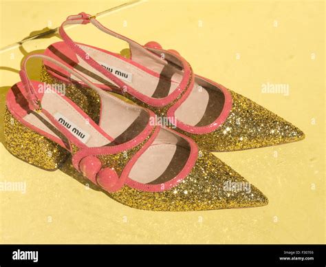 is miu miu a designer brand|who owns miu michu shoes.